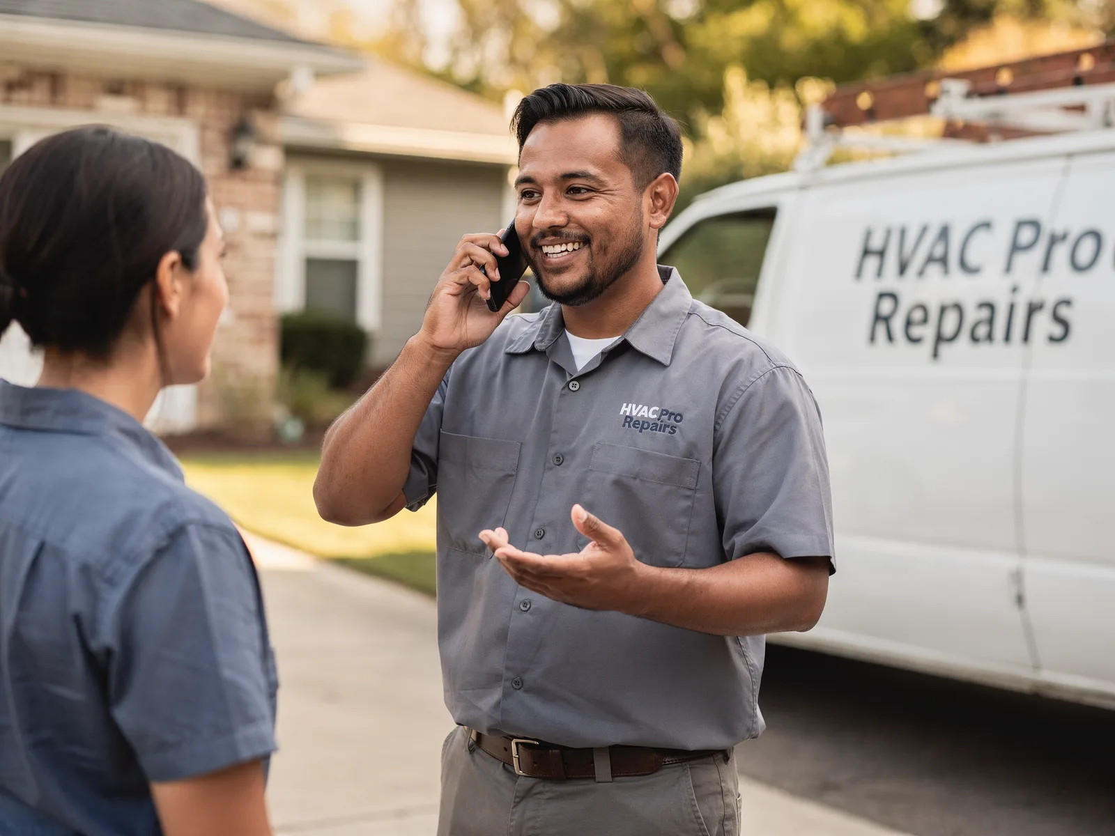 Heat Pump Repair West, MS FAQs